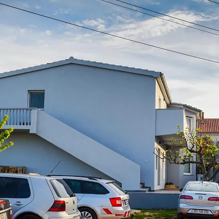 Matko Appartement Zadar