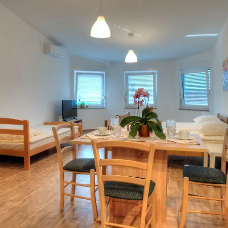 Matko Appartement Zadar