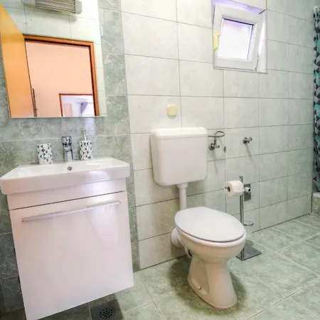 Matko Appartement Zadar