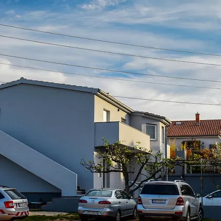 Matko Apartamento