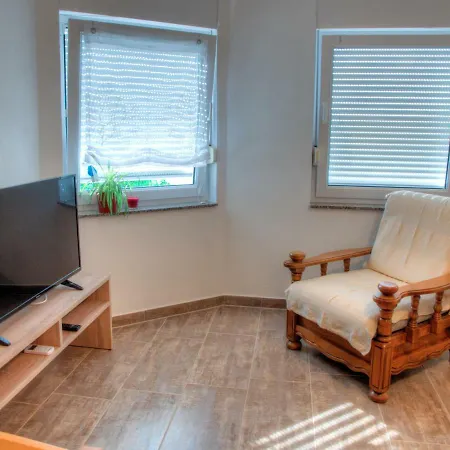 Apartamento Matko *