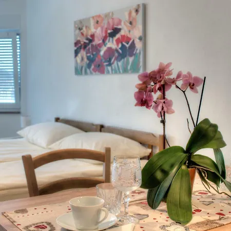 Apartamento Matko *
