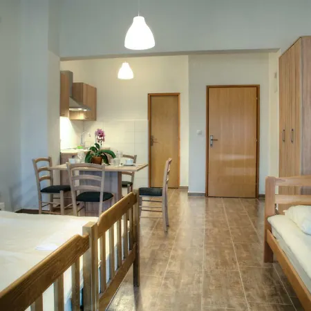 Matko Apartamento *
