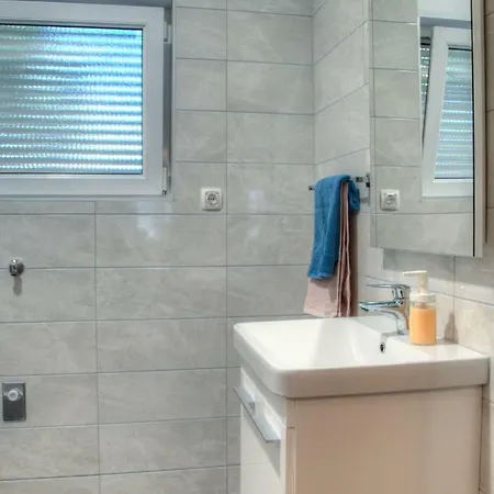Apartamento Matko *