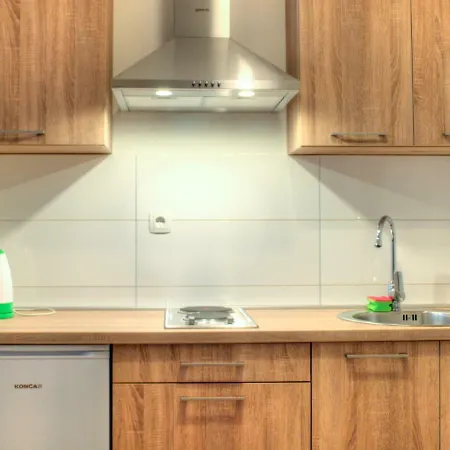 Apartamento Matko *