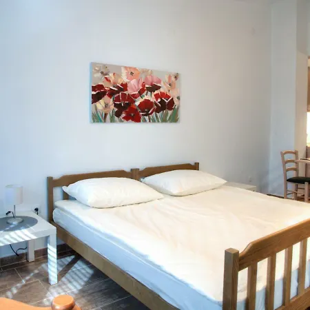 Apartamento Matko *