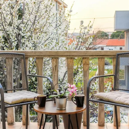 Matko Apartamento *
