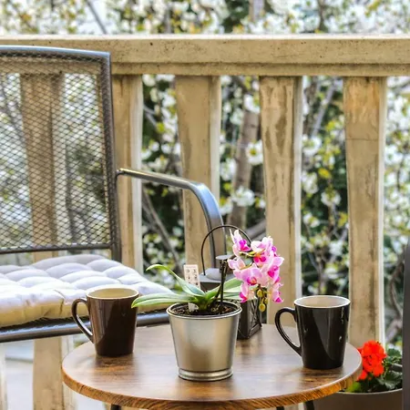Apartamento Matko