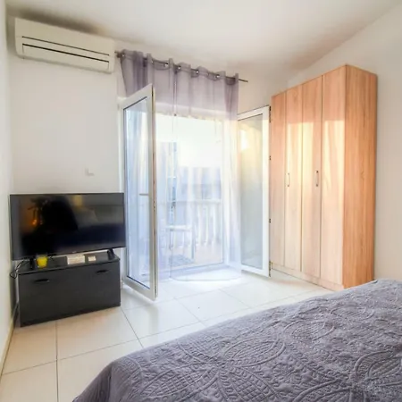 Apartamento Matko *