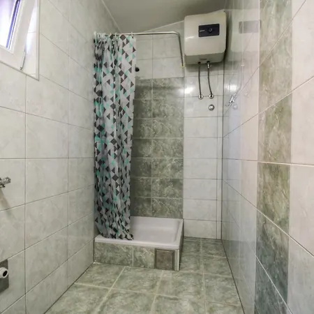 Matko Apartamento *