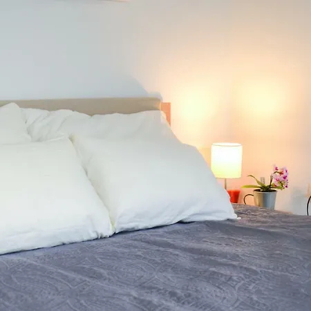 Matko Apartamento *
