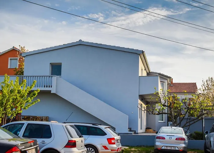 Matko Apartman Zadar