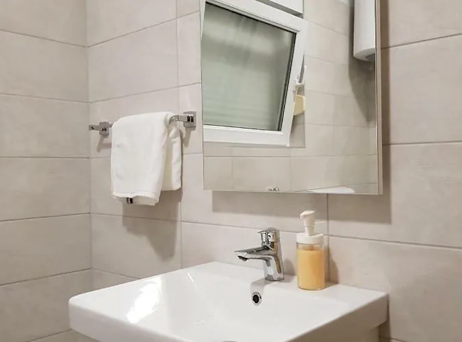 Apartman Matko Zadar