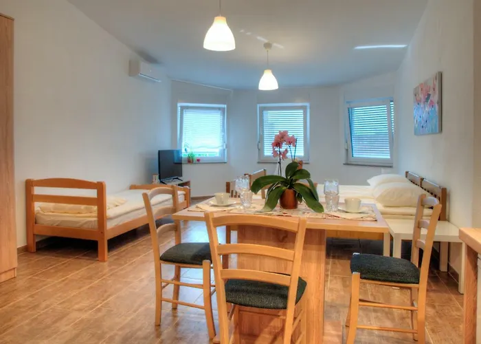 Matko Apartment Zadar