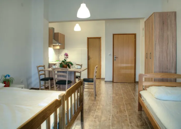 Matko Apartman *