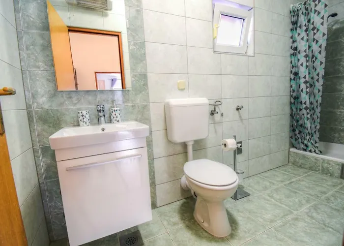 Matko Apartman Zadar