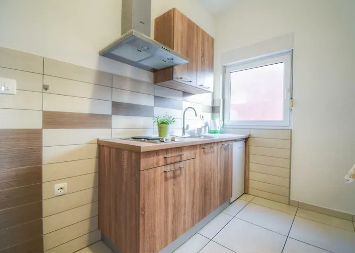 Matko Apartment Zadar